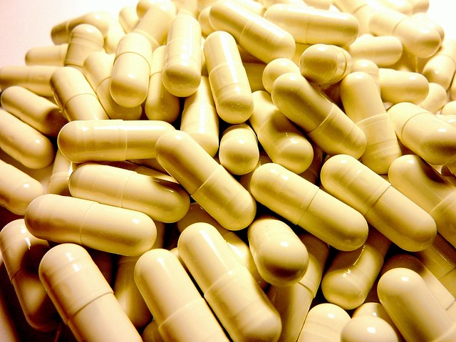 kratom kapsle